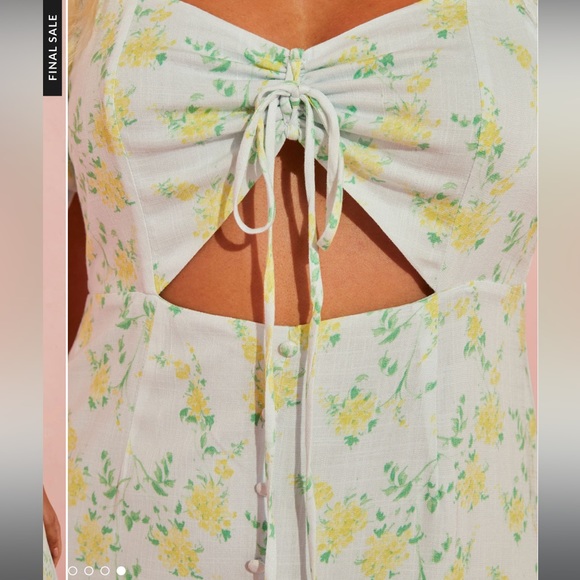 Dress - Picture 4 of 5